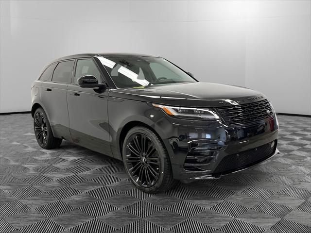 2026 Land Rover Range Rover Velar P400 Dynamic SE