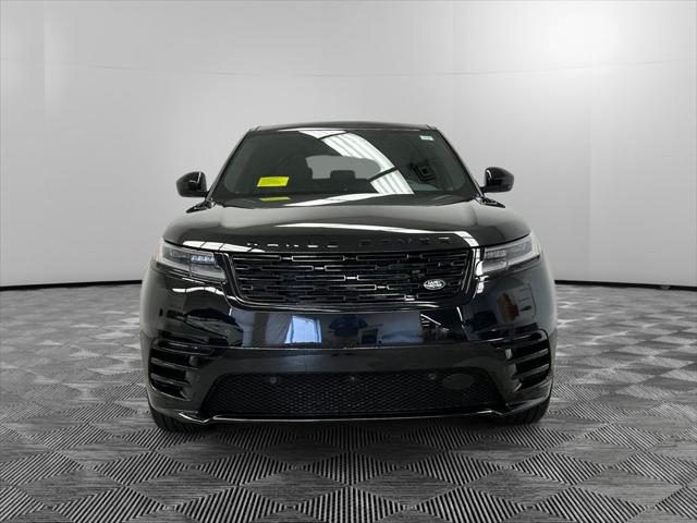 2026 Land Rover Range Rover Velar P400 Dynamic SE