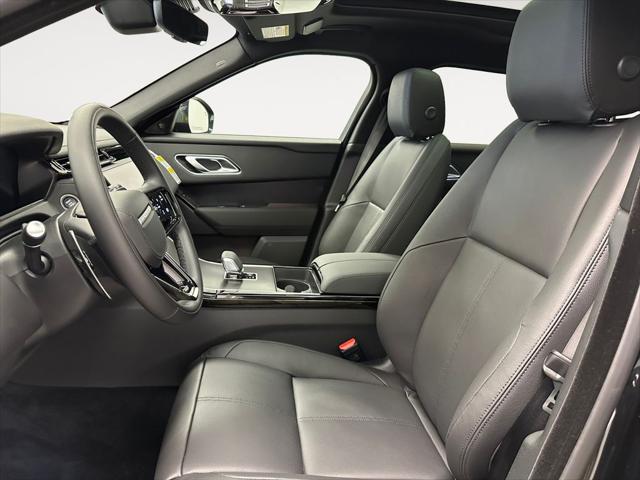 2026 Land Rover Range Rover Velar P400 Dynamic SE