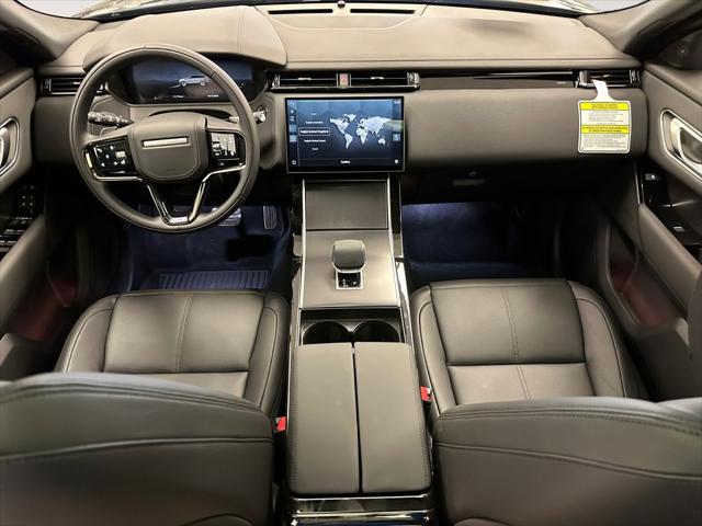 2026 Land Rover Range Rover Velar P400 Dynamic SE