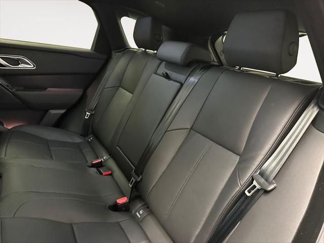 2026 Land Rover Range Rover Velar P400 Dynamic SE