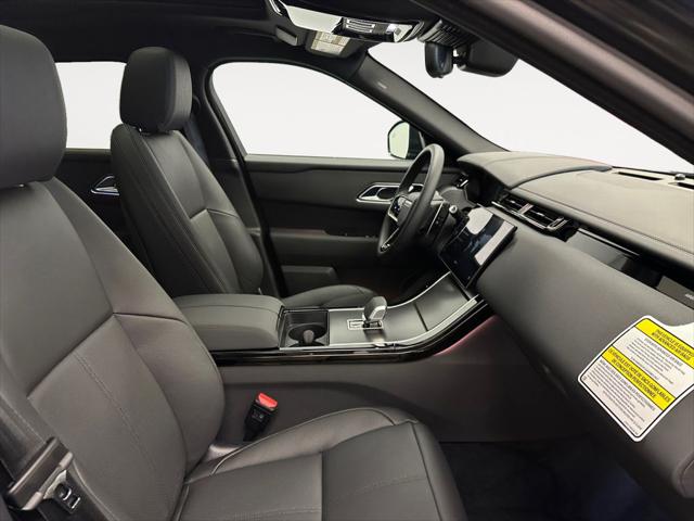 2026 Land Rover Range Rover Velar P400 Dynamic SE