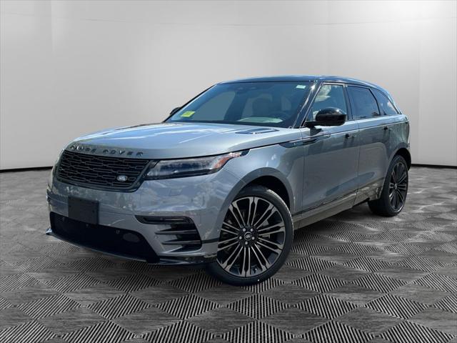2026 Land Rover Range Rover Velar P400 Dynamic SE for sale in Peabody, MA
