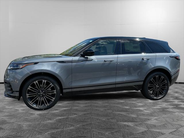 2026 Land Rover Range Rover Velar P400 Dynamic SE
