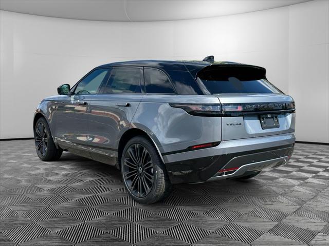 2026 Land Rover Range Rover Velar P400 Dynamic SE
