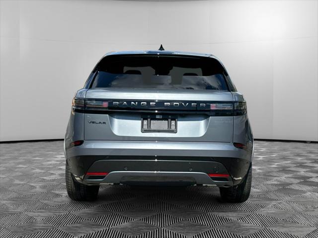 2026 Land Rover Range Rover Velar P400 Dynamic SE