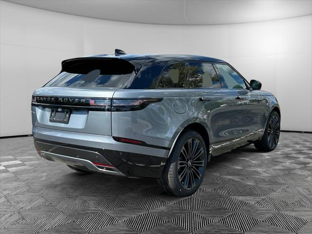 2026 Land Rover Range Rover Velar P400 Dynamic SE