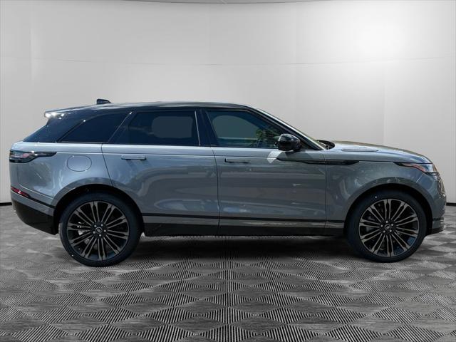 2026 Land Rover Range Rover Velar P400 Dynamic SE