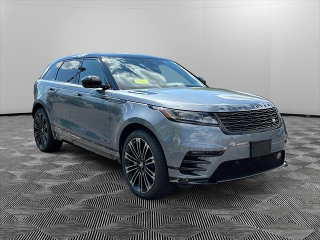 2026 Land Rover Range Rover Velar P400 Dynamic SE