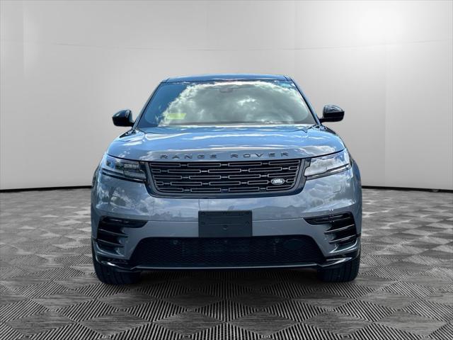 2026 Land Rover Range Rover Velar P400 Dynamic SE