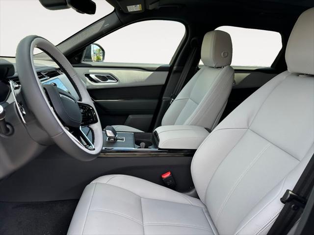 2026 Land Rover Range Rover Velar P400 Dynamic SE