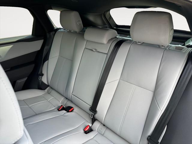 2026 Land Rover Range Rover Velar P400 Dynamic SE