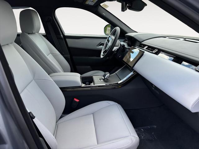 2026 Land Rover Range Rover Velar P400 Dynamic SE