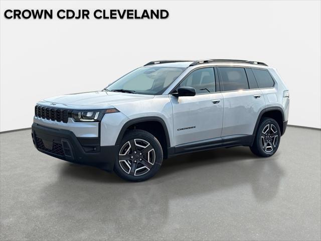 2026 Jeep Cherokee Limited 4x4 for sale in Mc Donald, TN