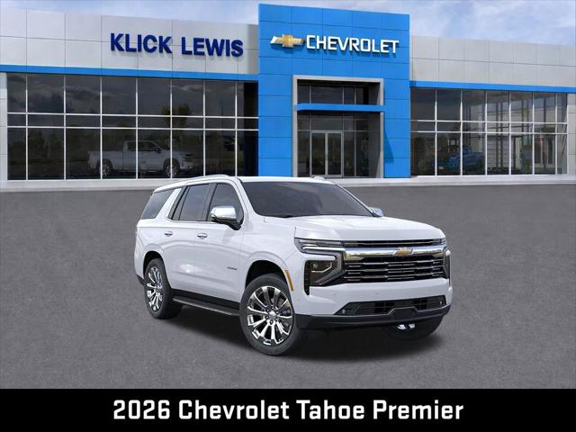 2026 Chevrolet Tahoe 4WD Premier for sale in Palmyra, PA