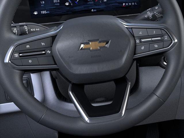 2026 Chevrolet Tahoe 4WD Premier