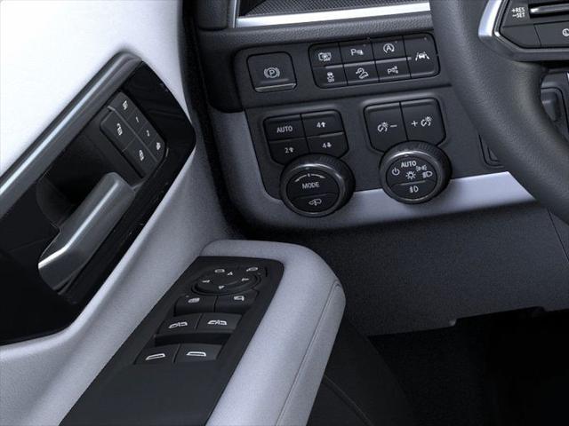 2026 Chevrolet Tahoe 4WD Premier