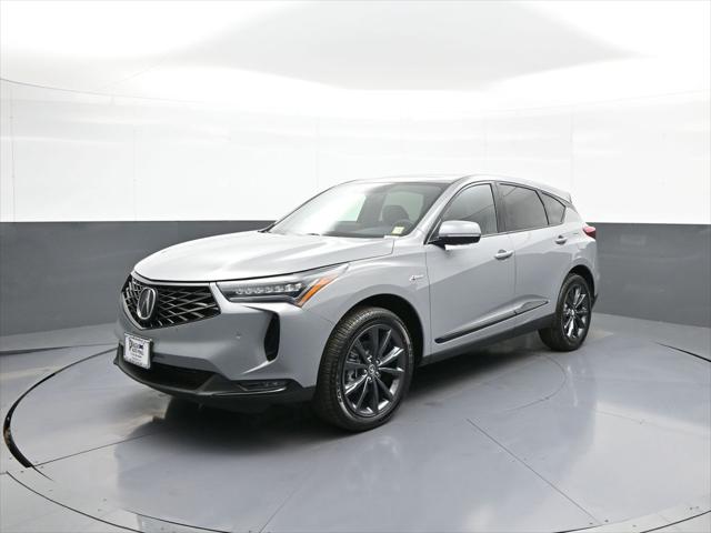 2026 Acura RDX A-Spec for sale in Brooklyn, NY
