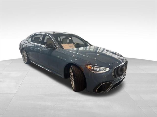 2026 Mercedes-Benz AMG S 63 E 4MATIC for sale in Normal, IL