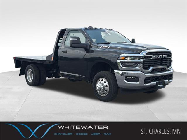 2026 Ram 3500 Tradesman/Big Horn for sale in St Charles, MN