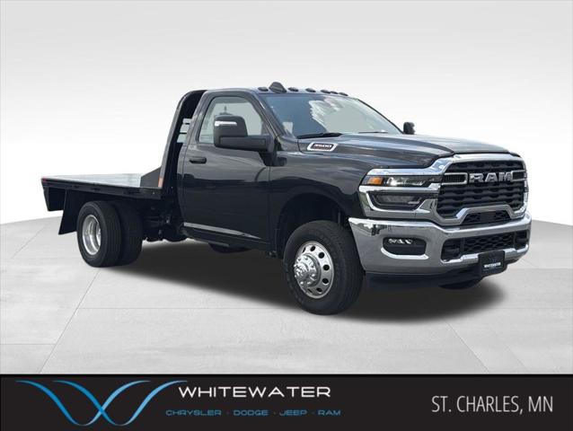 2026 Ram 3500 Tradesman/Big Horn for sale in St Charles, MN