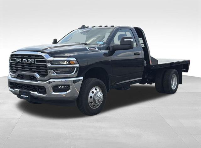 2026 Ram 3500 Tradesman/Big Horn