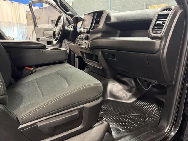 2026 Ram 3500 Tradesman/Big Horn