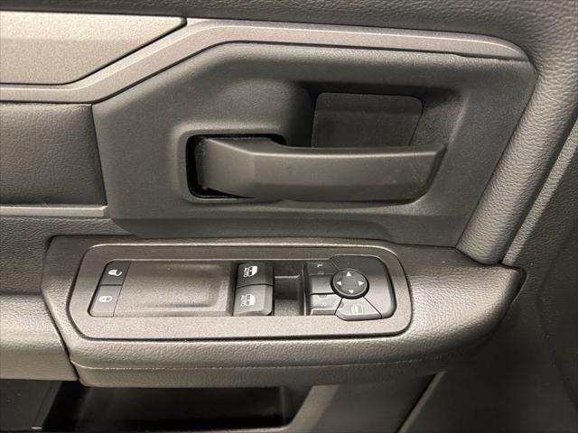 2026 Ram 3500 Tradesman/Big Horn