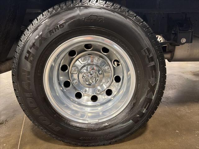 2026 Ram 3500 Tradesman/Big Horn