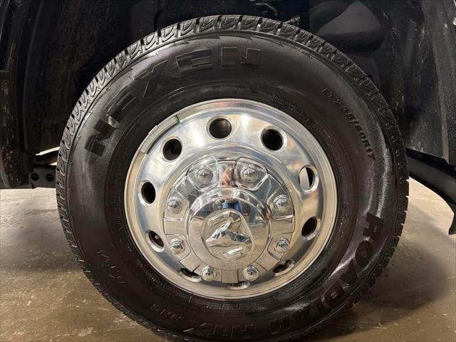 2026 Ram 3500 Tradesman/Big Horn
