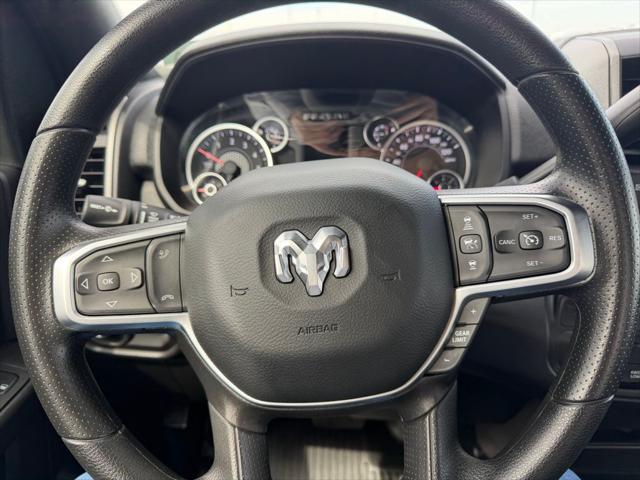 2026 Ram 3500 Tradesman/Big Horn