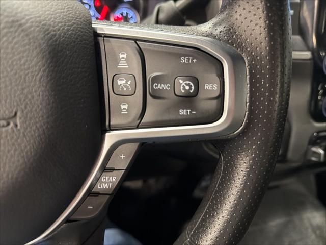 2026 Ram 3500 Tradesman/Big Horn