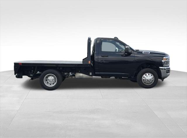 2026 Ram 3500 Tradesman/Big Horn