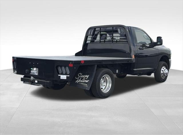 2026 Ram 3500 Tradesman/Big Horn