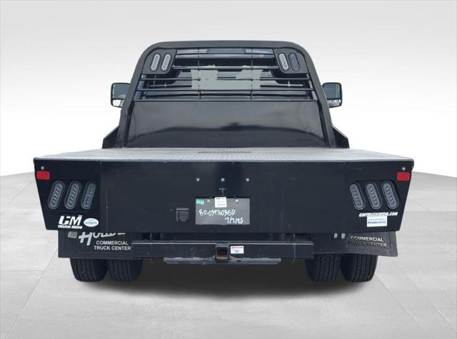 2026 Ram 3500 Tradesman/Big Horn