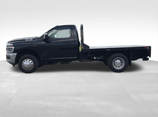 2026 Ram 3500 Tradesman/Big Horn