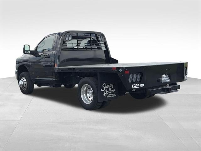 2026 Ram 3500 Tradesman/Big Horn