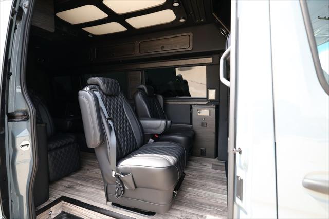 2020 Mercedes-Benz Sprinter 3500XD High Roof V6