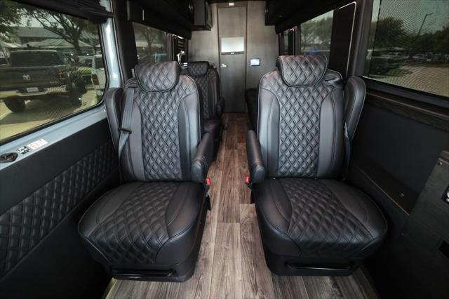 2020 Mercedes-Benz Sprinter 3500XD High Roof V6