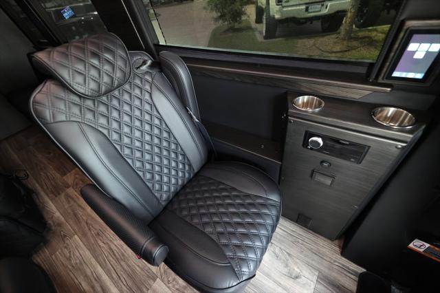 2020 Mercedes-Benz Sprinter 3500XD High Roof V6
