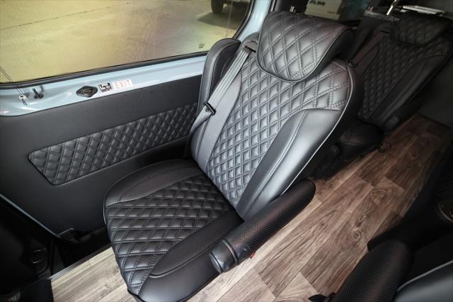 2020 Mercedes-Benz Sprinter 3500XD High Roof V6