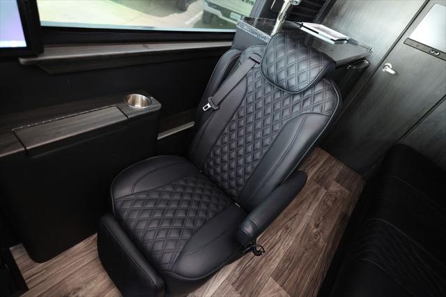 2020 Mercedes-Benz Sprinter 3500XD High Roof V6