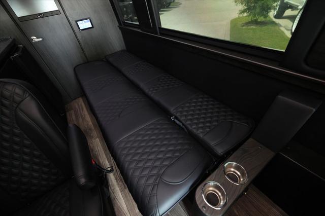 2020 Mercedes-Benz Sprinter 3500XD High Roof V6