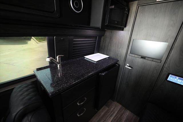 2020 Mercedes-Benz Sprinter 3500XD High Roof V6