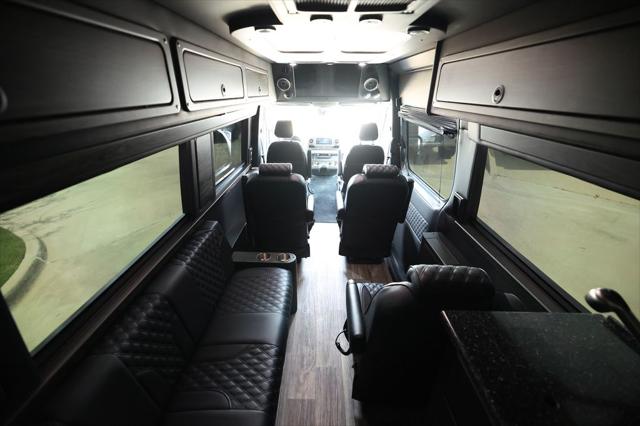 2020 Mercedes-Benz Sprinter 3500XD High Roof V6
