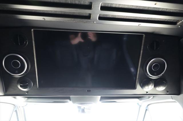 2020 Mercedes-Benz Sprinter 3500XD High Roof V6
