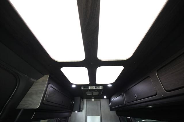 2020 Mercedes-Benz Sprinter 3500XD High Roof V6
