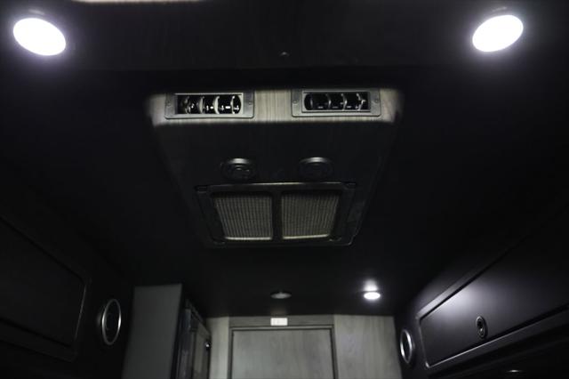 2020 Mercedes-Benz Sprinter 3500XD High Roof V6
