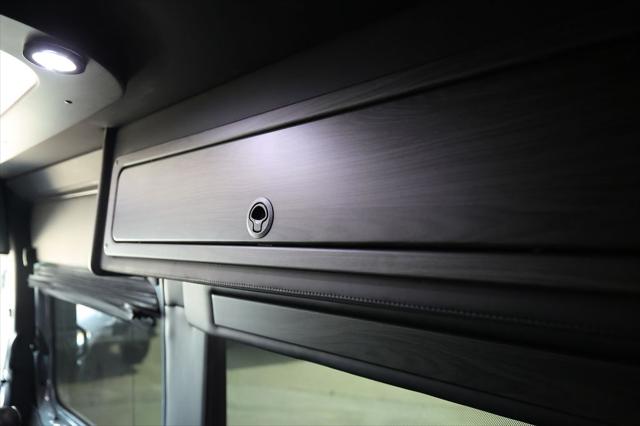 2020 Mercedes-Benz Sprinter 3500XD High Roof V6