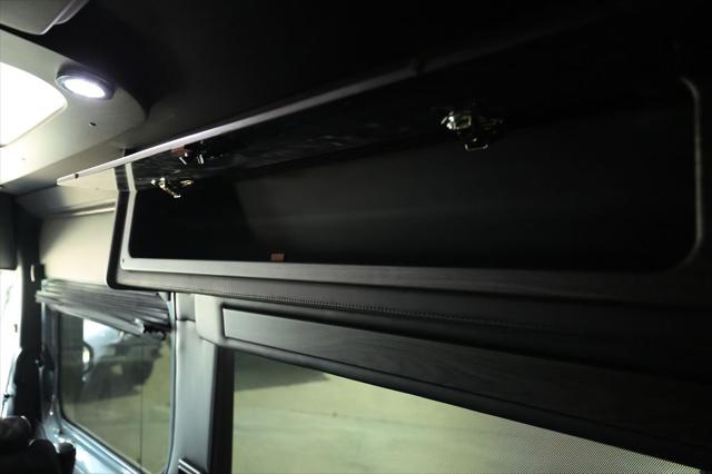 2020 Mercedes-Benz Sprinter 3500XD High Roof V6